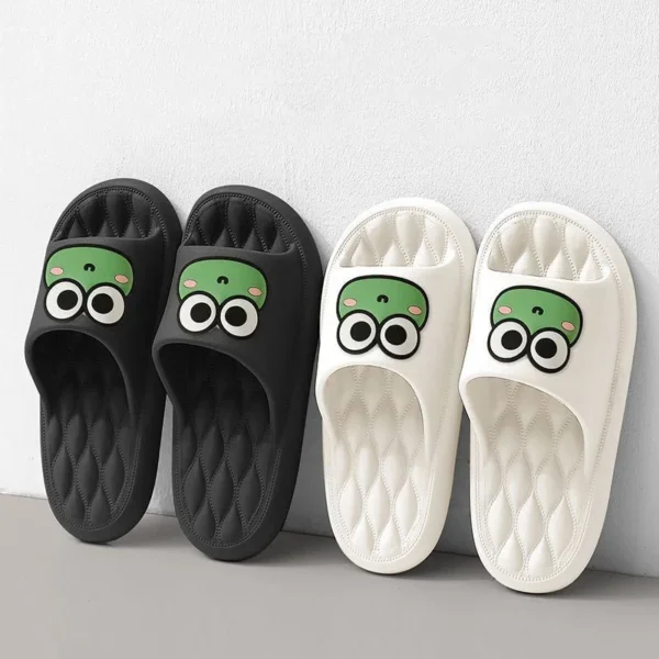FrogsFlops